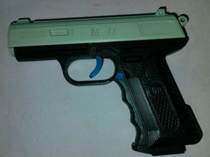 Toy Gun - M-11
