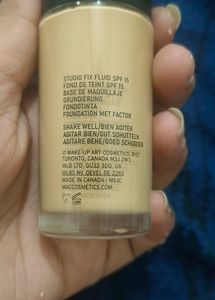 Mac Foundation.