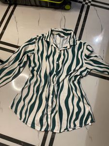 Totally New Shirt Without Tag
