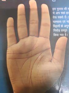 Full Palmistry Knowledge