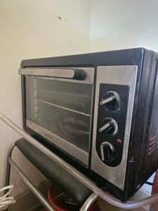 Countertop Oven