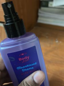 Plum BodyLovin' Body Mist