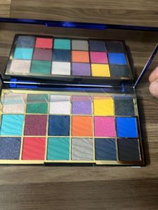 🆕Makeup Revolution Wild Animal Integrity Palette