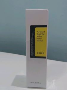 Advance Snail96 Mucin Powder Essence