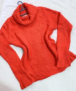 🎁Buy 2 Get2 Free GAP Turtleneck Sweater C