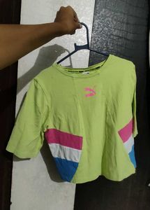 Puma Tee