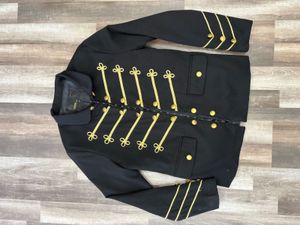 Unisex Statement Jacket