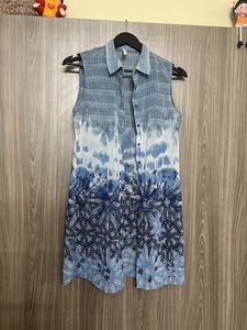 Long Shirt Top :14