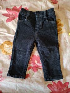 Baby Corduroy Pants