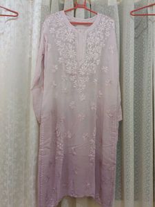 Lucknowi Kurta