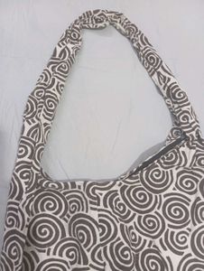 Stylish Hobo Bag