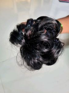 Hair Extension Clip