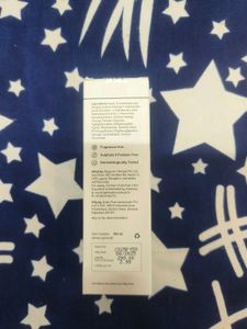 Deconstruct Salicylic Acid Oil Control Face Wash