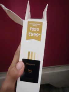 bellavita perfume