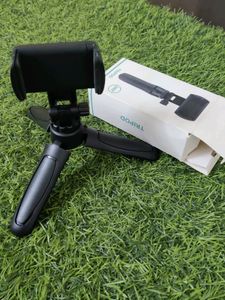 Brand New Box Pack Tripod