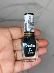 waterproof long stay lequid eyeliner
