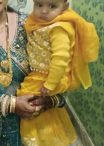 sharara set one time use only