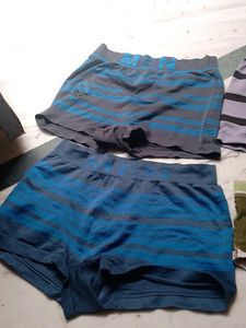 Men&#39;s Briefs - Multi Pack