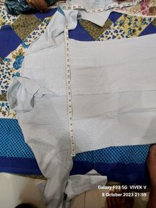 Stiched shart