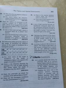 ARIHANT BOOK OF PHYSICS CLASS 12TH