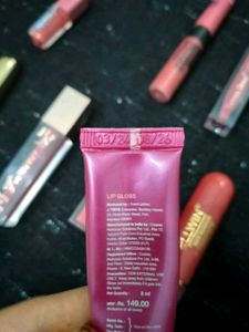 Liquid Lipsticks