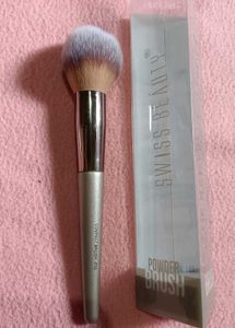 Swiss Beauty Powder Brush