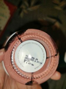 Dot &amp; Key Pink Clay Mask