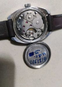 All Watch Without Front Glass Not Working