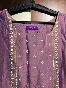 Maybell Brand New Dual Tone Kurti