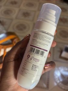 Plum CeraSense Milky Toner
