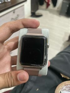 Apple Watch Gen 1 non-working