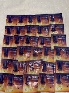 L'Occitane Eye Serum Samples Pack Of 30