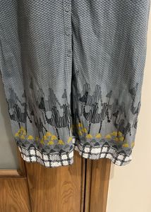 Global Desi Kurta