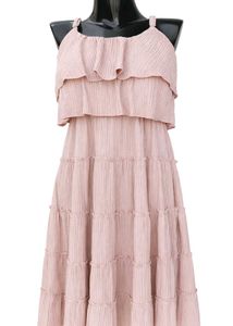 Tiered Ruffle Sundress