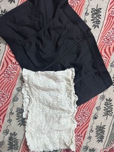 Combo Tube Top