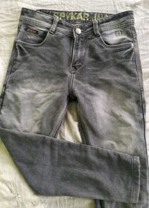 Spykar Denim Jeans
