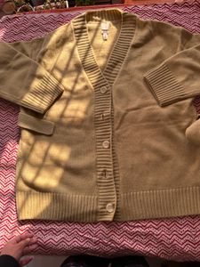 H&amp;M Long Sweater