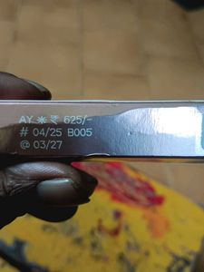 New Lakme Concealer