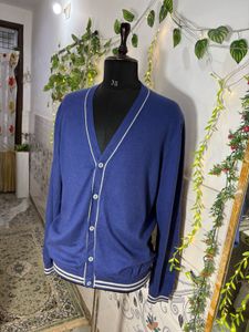 Brooks Brothers Cardigan Sweater Semi Winter ❄️