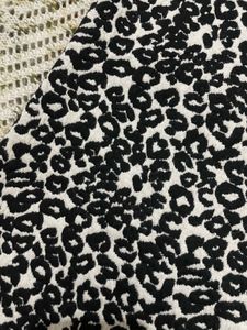 H&amp;M Leopard Print Bodycon Dress