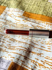 NYX Lip Lingerie XXL - Undressed