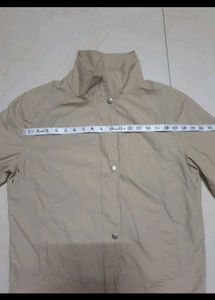 Barreds Collection Imported Jacket L