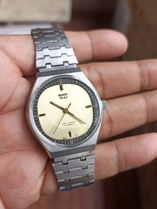 Vintage Hmt Rohit Watch