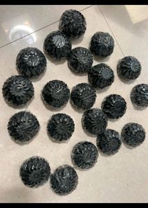 Active Charcoal soap