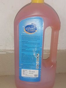 Prime Dzire Floor Cleaner