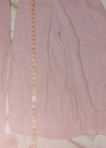 Pure Georget Pink Dress
