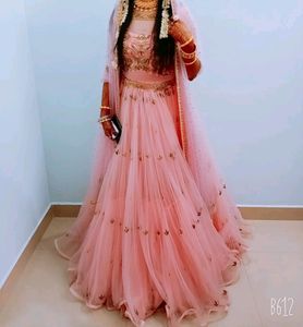 Womens Barbie Gawn