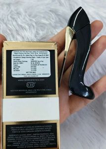 Carolina Herrera Good Girl New York