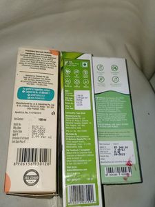 Combo Of Mix Products