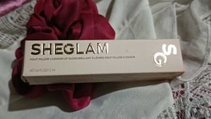 SHEGLAM Lip Gloss